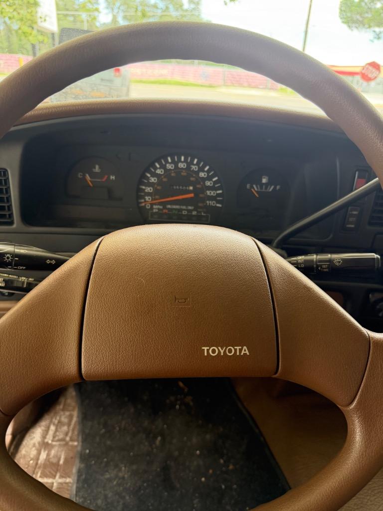 1990 Toyota Pickup - Photo 18