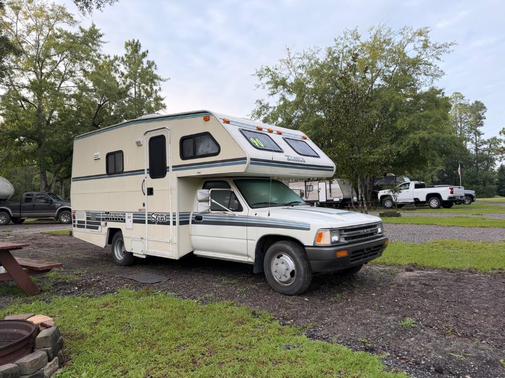1990 Toyota Pickup - Photo 15