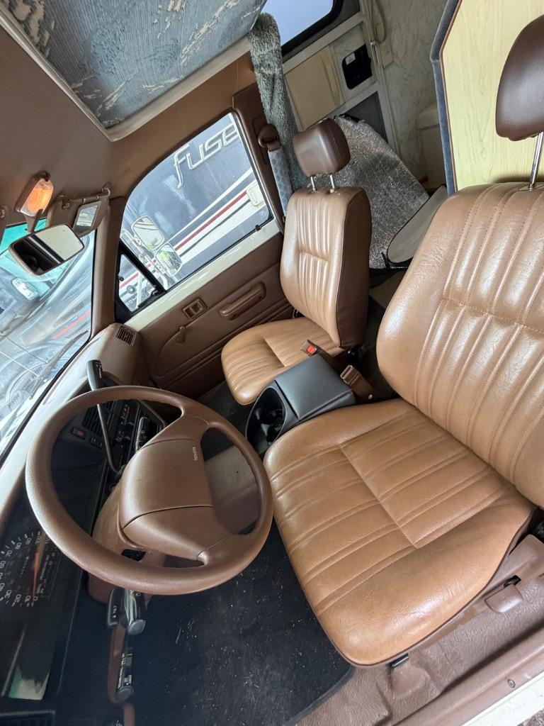 1990 Toyota Pickup - Photo 17