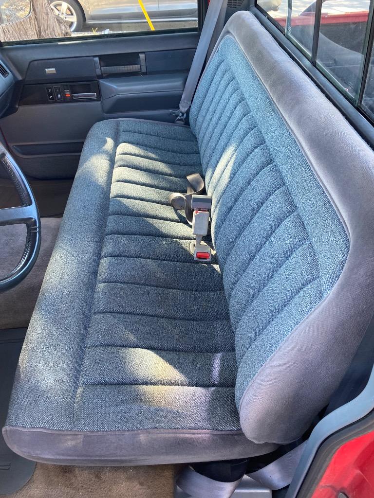 1989 Chevrolet GMT400 - Photo 16