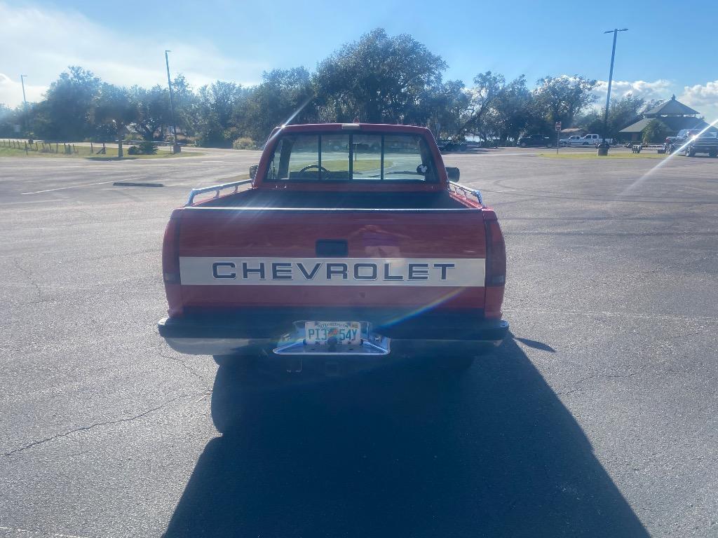 1989 Chevrolet GMT400 - Photo 6