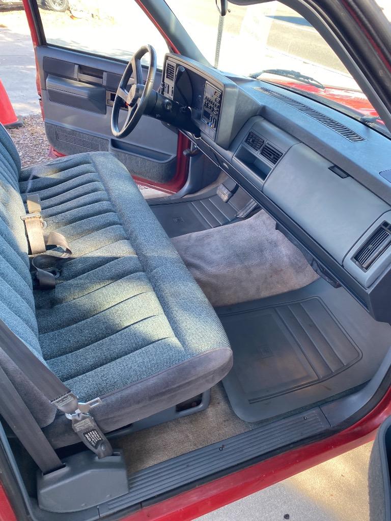 1989 Chevrolet GMT400 - Photo 13