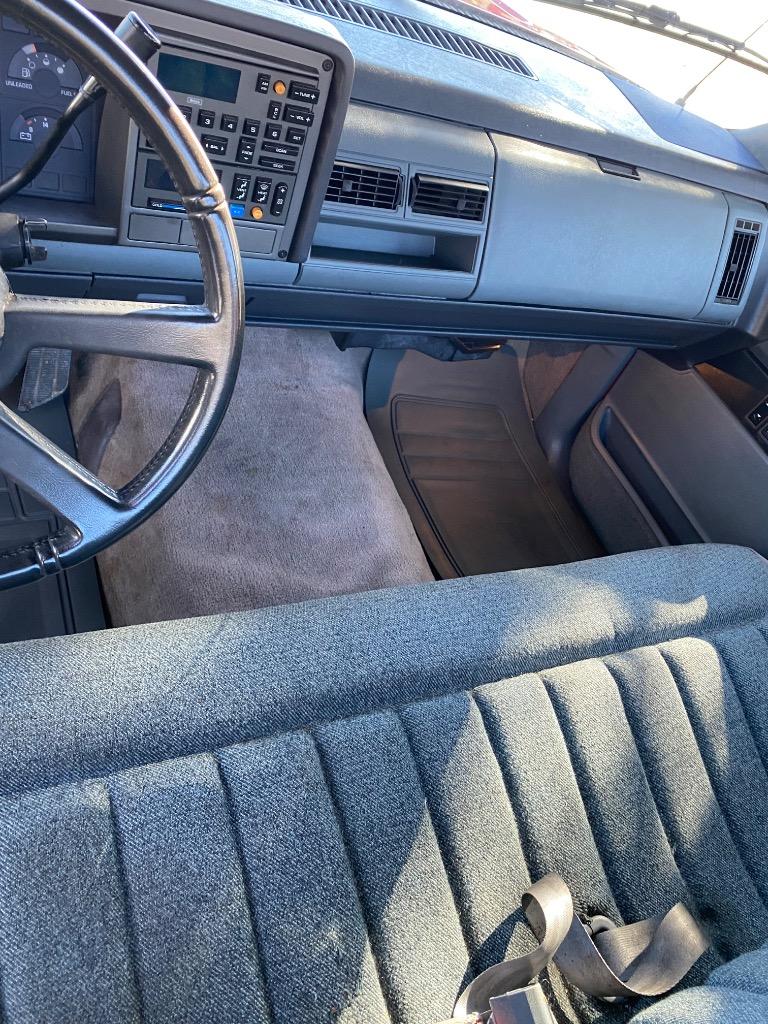 1989 Chevrolet GMT400 - Photo 18
