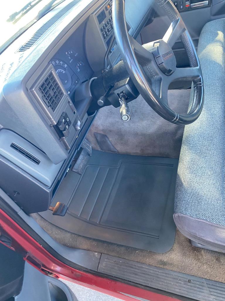 1989 Chevrolet GMT400 - Photo 15