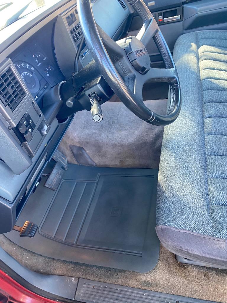 1989 Chevrolet GMT400 - Photo 19