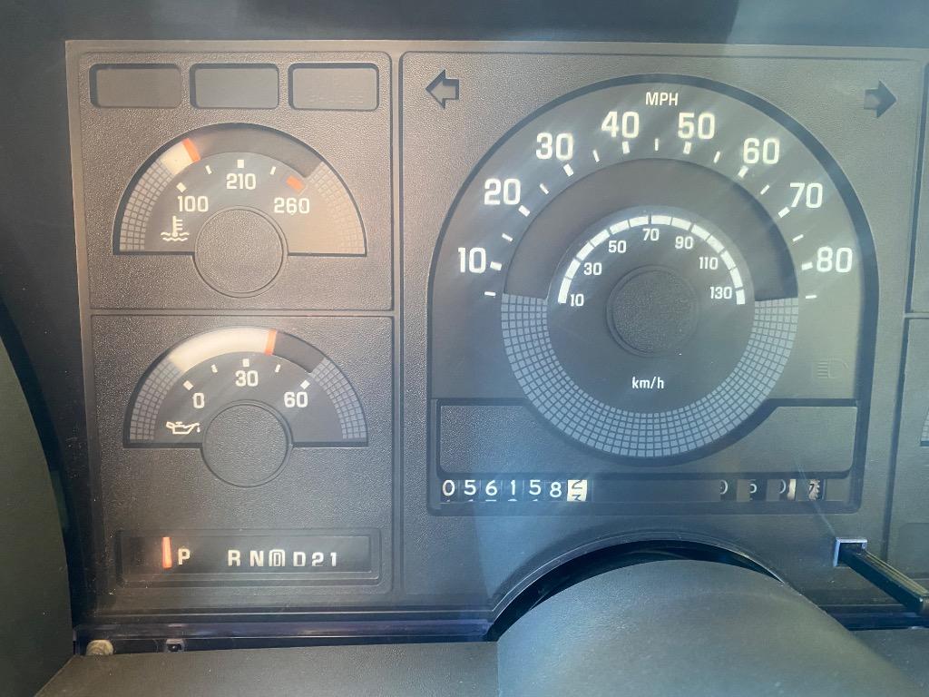 1989 Chevrolet GMT400 - Photo 22